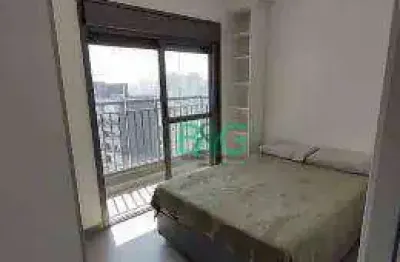 Apartamento com 1 dormitório à venda, 31 m² por R$ 478.400,00 - Vila Prudente (Zona Leste) - São Paulo/SP