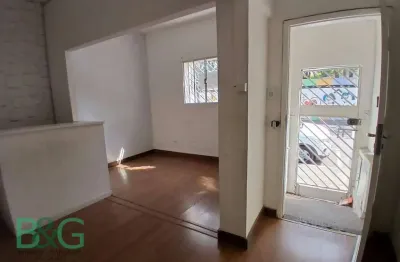 Sala para alugar, 100 m² por R$ 5.000/mês - Tatuapé - São Paulo/SP