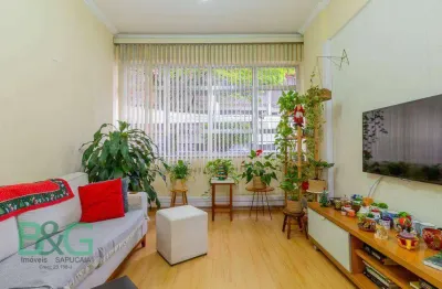 Apartamento com 3 dormitórios à venda, 101 m² por R$ 850.000 - Bela Vista - São Paulo/SP