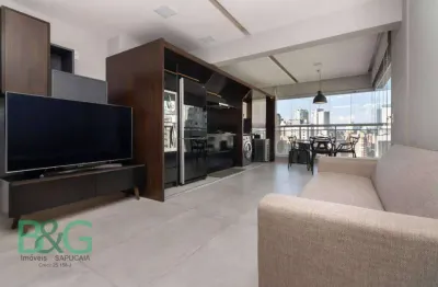 Apartamento com 2 dormitórios à venda, 62 m² por r$ 1.166.000 - bela vista - são paulo/sp