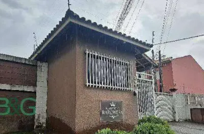 Casa com 2 dormitórios à venda, 64 m² por r$ 144.000,00 - bairro do colonia - jacareí/sp