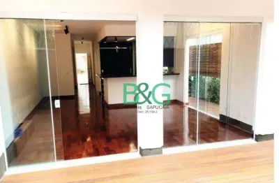 Casa à venda, 300 m² por r$ 2.300.000,00 - jardim viana - são paulo/sp
