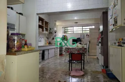 Casa, 340 m² - venda por r$ 6.000.000,00 ou aluguel por r$ 13.284,00/mês - vila cordeiro - são paulo/sp