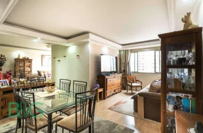 Apartamento com 3 dormitórios à venda, 84 m² por r$ 550.000 - freguesia do ó - são paulo/sp