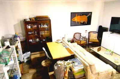 Sobrado com 3 dormitórios, 170 m² - venda por R$ 2.150.000,00 ou aluguel por R$ 7.879,30/mês - Brooklin Paulista - São Paulo/SP