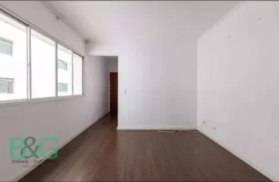 Apartamento com 2 dormitórios à venda, 80 m² por r$ 698.000 - vila olímpia - são paulo/sp