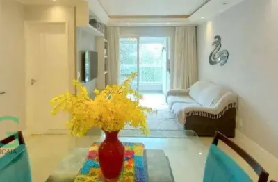 Apartamento com 3 dormitórios à venda, 82 m² por R$ 800.000 - Ipiranga - São Paulo/SP