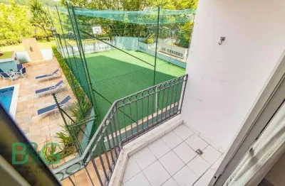 Apartamento com 2 dormitórios para alugar, 70 m² por r$ 4.050/mês - vila mascote - são paulo/sp