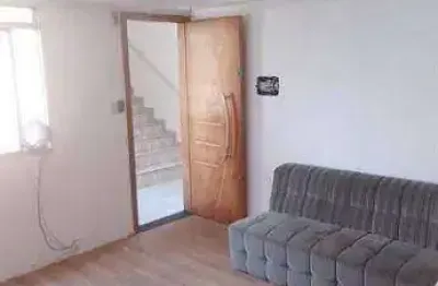 Apartamento com 2 dormitórios à venda, 44 m² por r$ 180.851 - conjunto habitacional santa etelvina ii - são paulo/sp