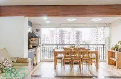 Apartamento com 2 dormitórios à venda, 86 m² por r$ 929.000,00 - vila vera - são paulo/sp