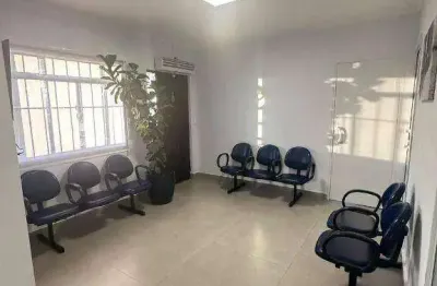 Sala para alugar, 10 m² por r$ 1.560/mês - sapopemba - são paulo/sp