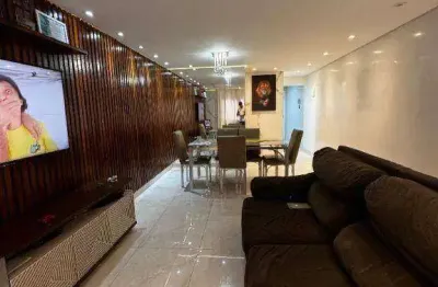 Casa com 3 dormitórios à venda, 200 m² por r$ 828.880 - vila rica - são paulo/sp