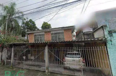 Terreno à venda, 450 m² por r$ 1.170.212 - vila robertina - são paulo/sp