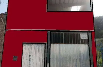 Prédio à venda, 430 m² por r$ 1.802.000 - alto da mooca - são paulo/sp