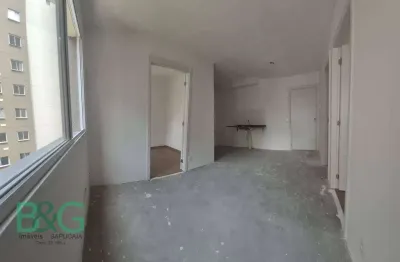 Apartamento com 2 dormitórios à venda, 34 m² por r$ 222.340 - guaianazes - são paulo/sp