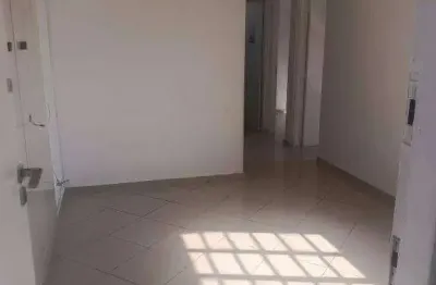Apartamento com 2 dormitórios para alugar, 47 m² por r$ 1.722/mês - vila izabel - guarulhos/sp