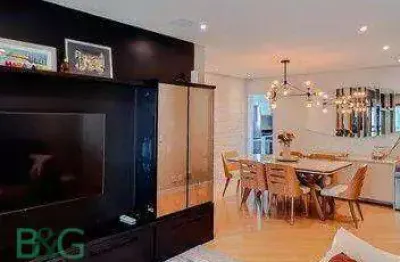 Apartamento com 3 dormitórios à venda, 110 m² por r$ 1.389.000 - jardim vila mariana - são paulo/sp