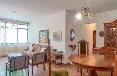 Apartamento com 2 dormitórios à venda, 90 m² por r$ 829.000 - vila mariana - são paulo/sp