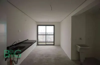 Apartamento com 2 dormitórios à venda, 43 m² por r$ 400.000 - vila prudente zona leste - são paulo/sp