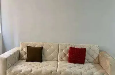 Apartamento com 3 dormitórios para alugar, 39 m² por r$ 4.100,00/mês - aclimação - são paulo/sp