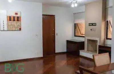 Apartamento com 3 dormitórios à venda, 120 m² por R$ 1.199.000 - Jardim Vila Mariana - São Paulo/SP