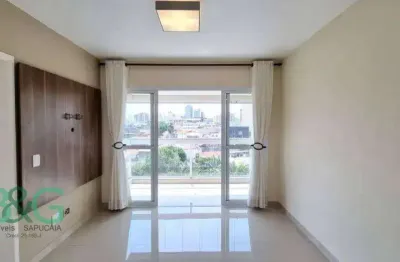 Apartamento com 1 dormitório para alugar, 41 m² por r$ 3.146/mês - saúde - são paulo/sp