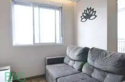 Apartamento com 2 dormitórios à venda, 60 m² por r$ 449.000 - jardim brasil - são paulo/sp