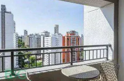 Studio com 1 dormitório à venda, 27 m² por R$ 619.000,00 - Planalto Paulista - São Paulo/SP