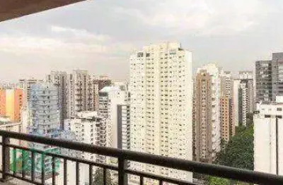 Studio com 1 dormitório à venda, 26 m² por R$ 579.000 - Planalto Paulista - São Paulo/SP