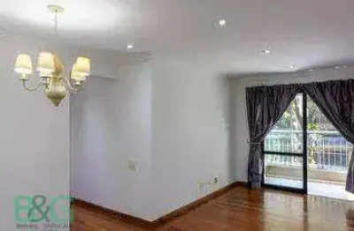Apartamento com 2 dormitórios à venda, 72 m² por r$ 1.431.000 - vila nova conceição - são paulo/sp
