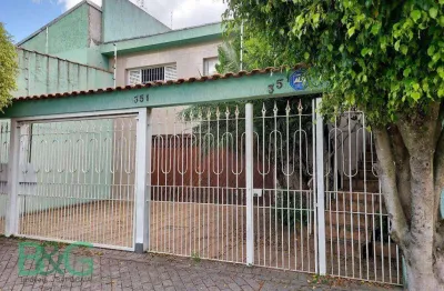 Sobrado com 4 dormitórios à venda, 350 m² por r$ 829.787 - vila buenos aires - são paulo/sp