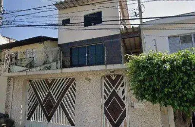 Sobrado com 3 dormitórios, 220 m² - venda por r$ 900.000,00 ou aluguel por r$ 4.600,00/mês - jardim previdência - são paulo/sp