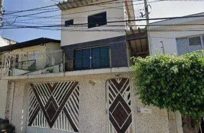 Sobrado com 3 dormitórios, 220 m² - venda por r$ 900.000,00 ou aluguel por r$ 4.600,00/mês - jardim previdência - são paulo/sp