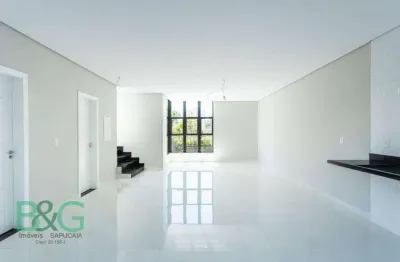 Sobrado com 3 dormitórios à venda, 210 m² por r$ 1.690.000 - vila albertina - são paulo/sp