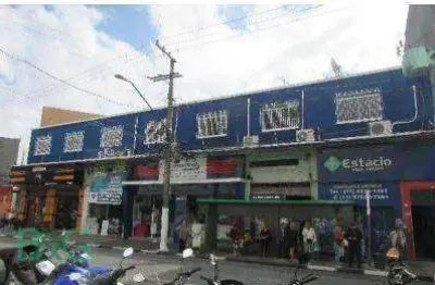 Sala comercial à venda na Avenida João Batista, 270, Centro, Osasco