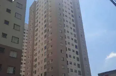 Apartamento com 1 dormitório à venda, 27 m² por r$ 191.290 - conceição - osasco/sp