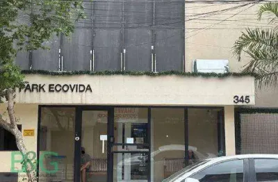 Apartamento com 2 dormitórios à venda, 48 m² por R$ 306.114 - Novo Osasco - Osasco/SP