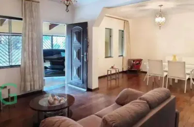 Sobrado com 4 dormitórios à venda, 200 m² por r$ 1.099.000 - tatuapé - são paulo/sp