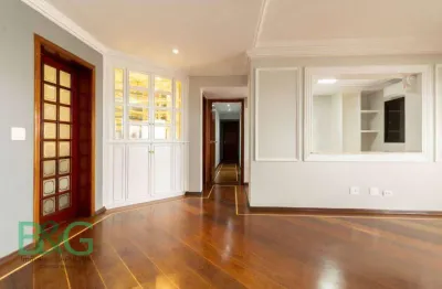 Apartamento com 3 dormitórios à venda, 157 m² por R$ 1.550.000 - Vila Leopoldina - São Paulo/SP