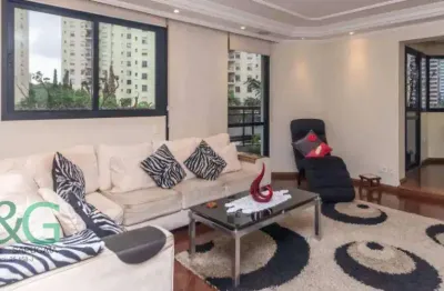 Apartamento com 3 dormitórios à venda, 158 m² por R$ 1.750.000 - Tatuapé - São Paulo/SP