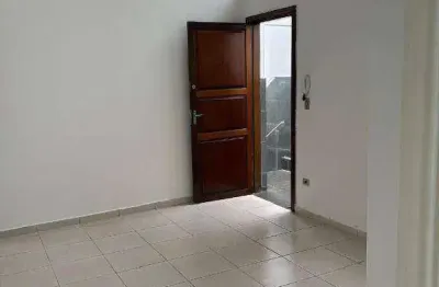 Apartamento com 2 dormitórios para alugar, 90 m² por R$ 2.900/mês - Vila Mariana - São Paulo/SP