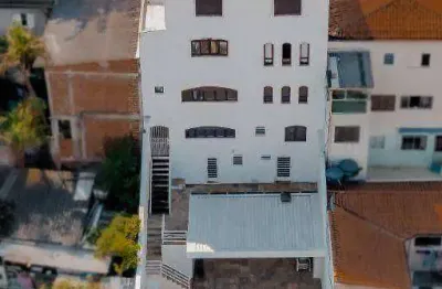 Sobrado com 4 dormitórios, 387 m² - venda por r$ 1.700.000 ou aluguel por r$ 9.000/mês - chácara do encosto - são paulo/sp