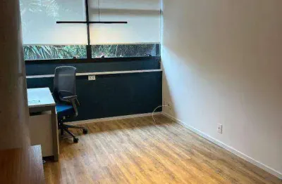 Sala para alugar, 20 m² por R$ 2.770,00/mês - Sumarezinho - São Paulo/SP