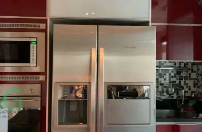 Apartamento com 1 dormitório à venda, 30 m² por R$ 395.000 - Tatuapé - São Paulo/SP