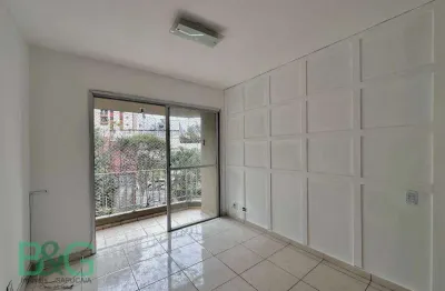 Apartamento com 3 dormitórios para alugar, 96 m² por r$ 4.561/mês - vila sônia - são paulo/sp