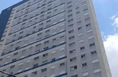 Apartamento com 2 dormitórios à venda, 36 m² por R$ 221.358 - Vila Andrade - São Paulo/SP