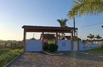 Casa com 2 dormitórios à venda, 68 m² por R$ 112.420,91 - Laranjeiras - Itanhaém/SP