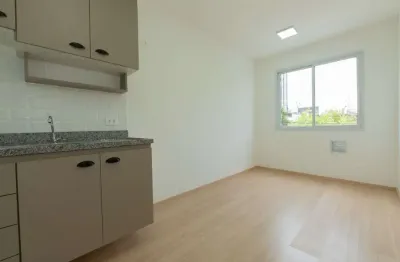 Apartamento com 1 dormitório à venda, 37 m² por R$ 358.000,00 - Vila Santa Catarina - São Paulo/SP