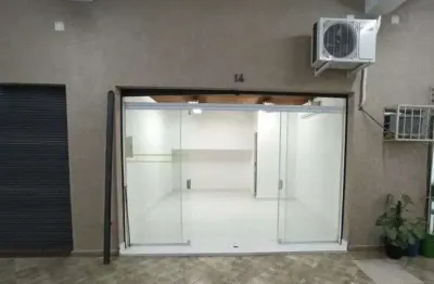 Sala à venda, 22 m² por R$ 201.000 - Vila da Saúde - São Paulo/São Paulo