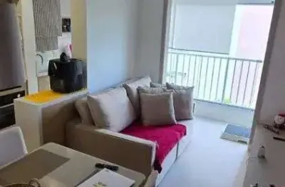 Apartamento com 2 dormitórios à venda, 41 m² por R$ 584.000 - Mooca - São Paulo/SP